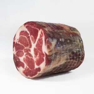 COPPA SUINO STAGIONATA